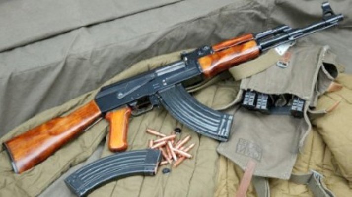 Fabrica de Arme Cugir angajează 500 de oameni